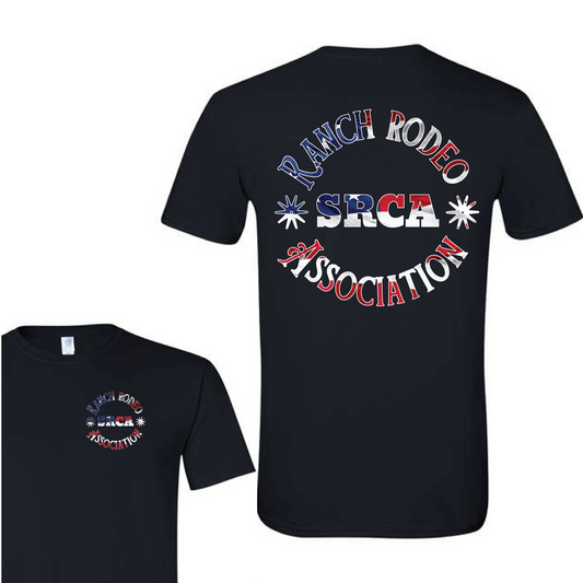 SRCA Freedom TShirt